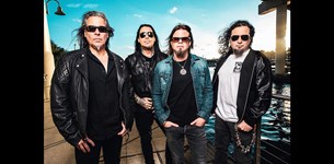 Έτοιμοι για νέο δίσκο δηλώνουν οι Queensryche