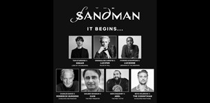 Το Netflix ετοιμάζει σειρά για το The Sandman