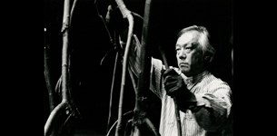 Τι είναι ο άνθρωπος, Hiroshi Teshigahara;