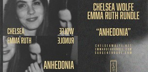 Νέο single από Emma Ruth Rundle και Chelsea Wolfe