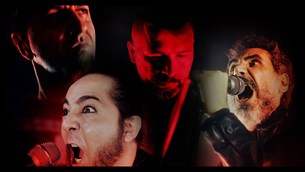 Νέο video clip για τους System Of A Down για Genocidal Humanoidz