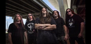 Οι Cannibal Corpse επιστρέφουν με καινούριο δίσκο