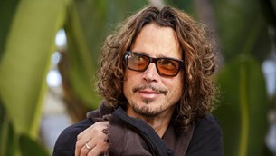 Chris Cornell: Κυκλοφορεί σύντομα το «No One Sings Like You Anymore 2»