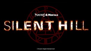 Dark Deception, από΄δω το Silent Hill