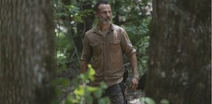 Πότε ξεκινούν τα γυρίσματα της ταινίας του Walking Dead;