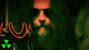 Δεύτερο single από Rob Zombie (video)