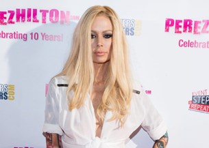 Σοκάρει η Jenna Jameson: «Φαντασιωνόταν ότι μου βάζει φωτιά»!