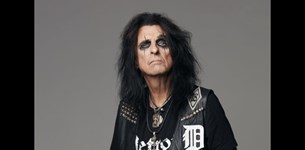 O Alice Cooper γιορτάζει τα γενέθλιά του με ένα νέο κομμάτι