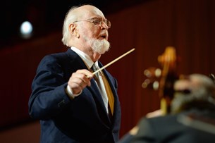 8 θρυλικά soundtracks του John Williams