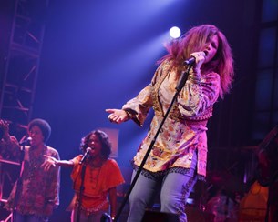Janis Joplin - 20 tips για το ξωτικό των Blues