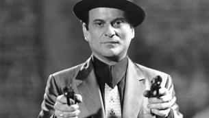 8 κορυφαίες gangster-ικες ταινίες