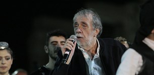 Πέθανε ο σπουδαίος Αντώνης Καλογιάνννης
