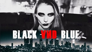 Prince of Lilies - Black and Blue (official video)