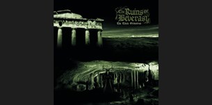 The Ruins Of Beverast - The Thule Grimoires