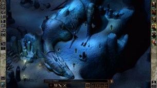 8 «χιονισμένα» video games