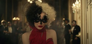 Το trailer του Cruella μόλις κυκλοφόρησε!