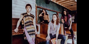 Δείτε το νέο video clip των Greta Van Fleet