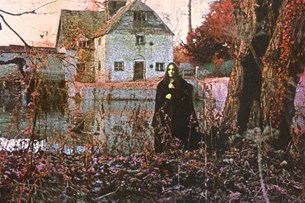 Η ιστορία πίσω από τη μάγισσα των Black Sabbath 