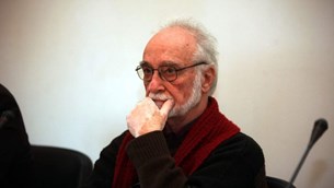 Αποσύρει την αίτηση του για επιχορήγηση ο Θανάσης Παπαγεωργίου 