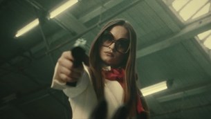 Νέο single & video για τον Solomun