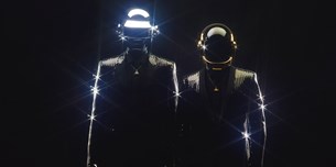 Οι Daft Punk αποτελούν παρελθόν