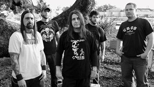 Οι Eyehategod κυκλοφορούν νέο τραγούδι