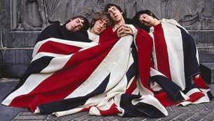 Νέος δίσκος των The Who στα σκαριά