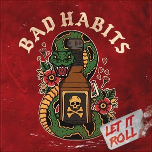 Οι Bad Habits κυκλοφορούν το νέο τους single 