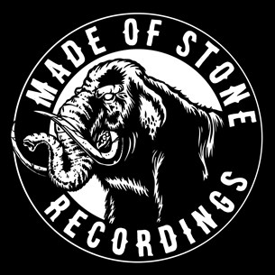 Νέα κυκλοφορία από τη Made Of Stone Recordings