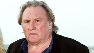 Κατηγορείται για βιασμό ο Gerard Depardieu