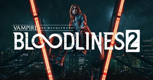 Ετοιμάζεται το Vampire: The Masquerade - Bloodlines 2