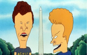 Οι Beavis and Butthead επιστρέφουν σε ταινία!