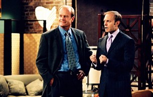 Το Frasier επιστρέφει