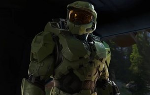 Νέα σειρά με βάση το παιχνίδι Halo