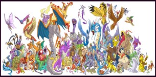 Eνας οδηγός για την πιο δυνατή Gen 1 ομάδα Pokemon