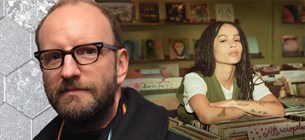 KIMI το όνομα της επόμενης ταινίας του Steven Shodeberg με τη Zoe Kravitz
