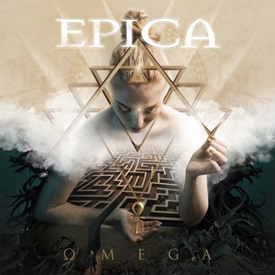 Epica - Ωmega