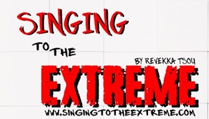 Καλώς ήλθατε στο Singing To The Extreme