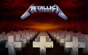 Obey Your Master: 35 χρόνια Master of Puppets