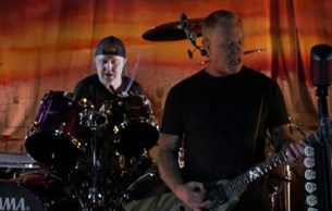 Δείτε τη ζωντανή εκτέλεση του Battery των Metallica