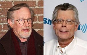 Ο Steven Spielberg θα δουλέψει πάνω στο The Talisman του Stephen King
