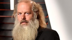 Tο άγγιγμα του Μίδα του Rick Rubin