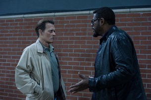 Νέο trailer City Of Lies