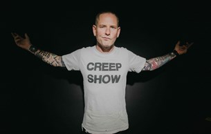 Slipknot: νέο concept album; - Τί δηλώνει ο Corey Taylor