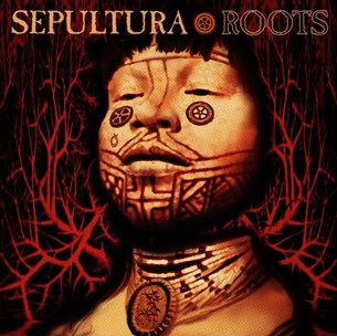 Roots Bloody Roots