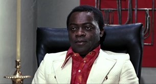 Πέθανε ο Yaphet Kotto. . . 