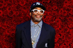 Γράφει ιστορία ο Spike Lee!