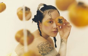 Ακούστε το νέο κομμάτι της Japanese Breakfast