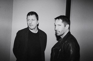Δύο υποψηφιότητες για Best Original Score Oscar για τους Trent Reznor & Atticus Ross των ΝΙΝ