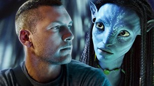 Φωτογραφία από τα γυρίσματα του Avatar 3